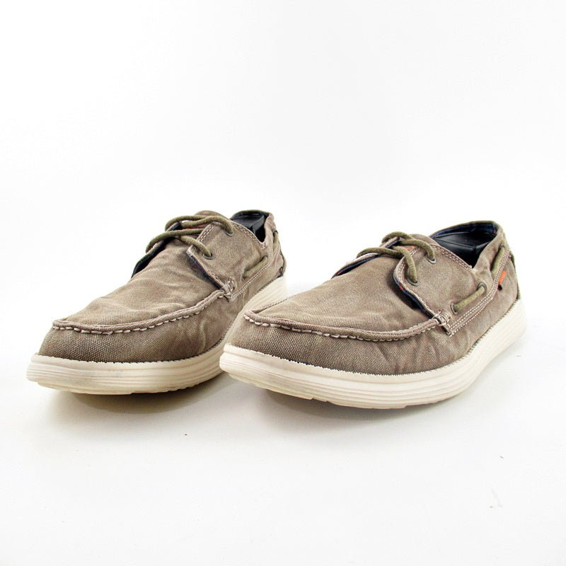 SKECHERS Relaxed Fit - Khazanay