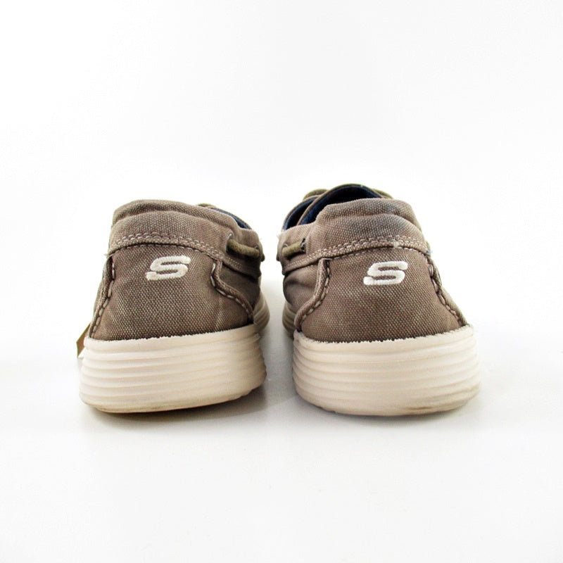 SKECHERS Relaxed Fit - Khazanay