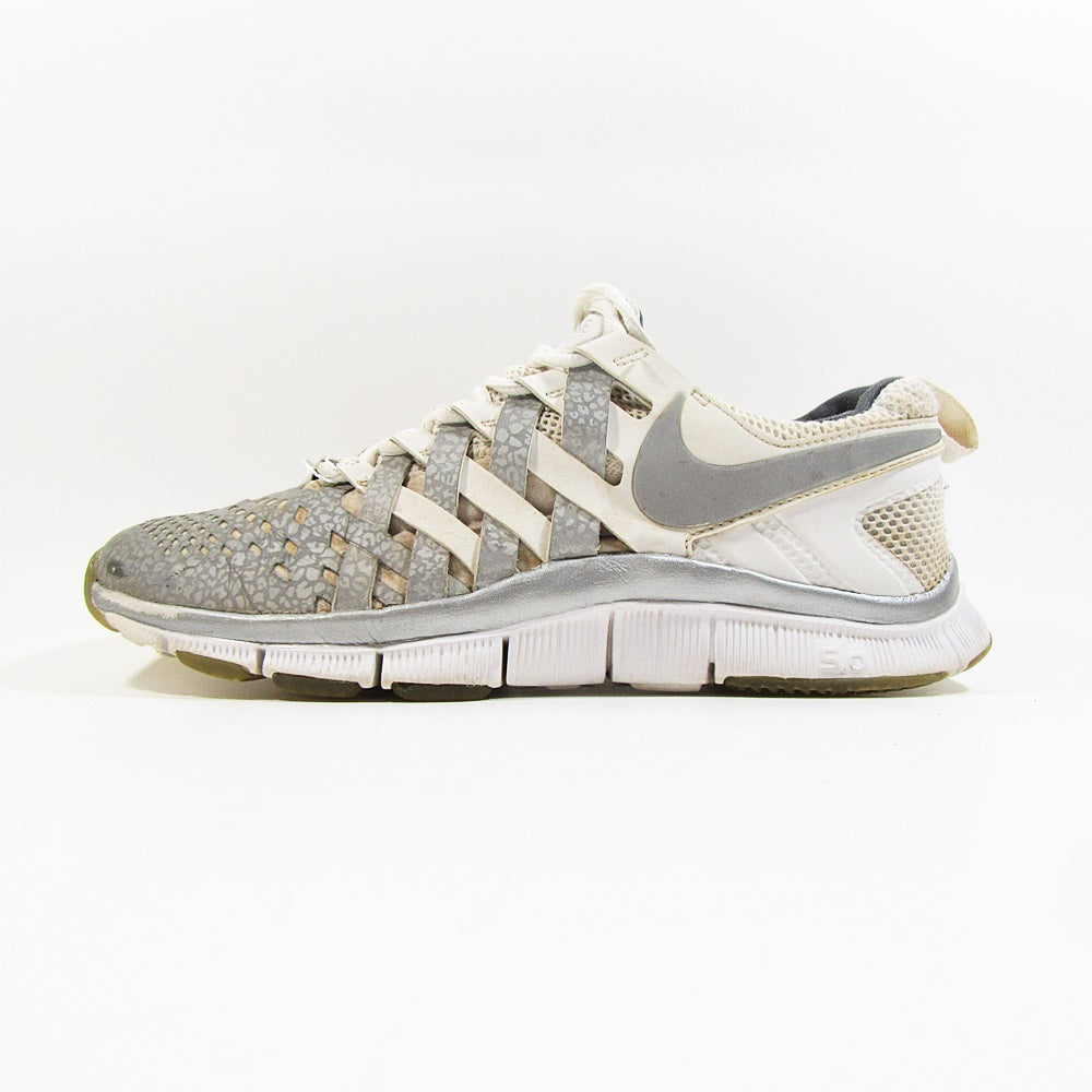 NIKE Free 50 - Khazanay