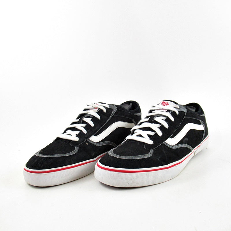 VANS Rowley - Khazanay