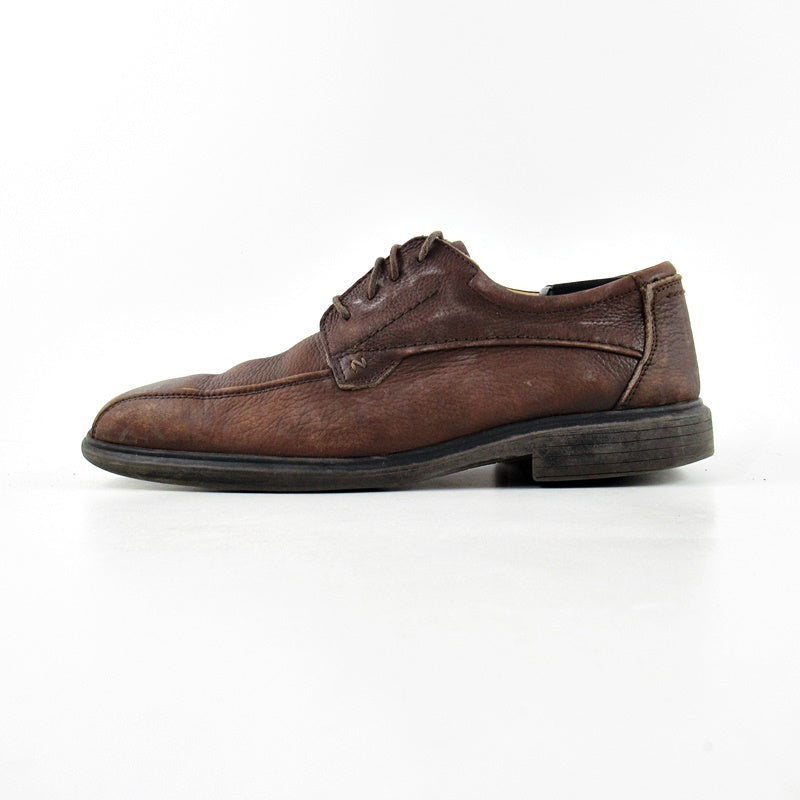 NUNN BUSH Genuine Leather Upper - Khazanay