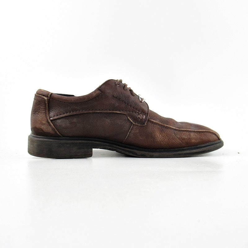 NUNN BUSH Genuine Leather Upper - Khazanay