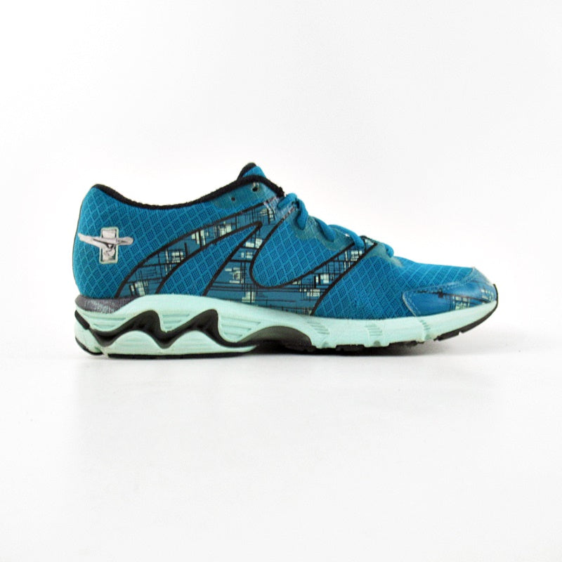 MIZUNO Wave Inspire 10 - Khazanay