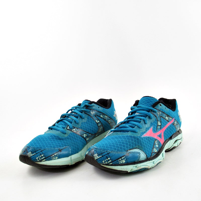 MIZUNO Wave Inspire 10 - Khazanay