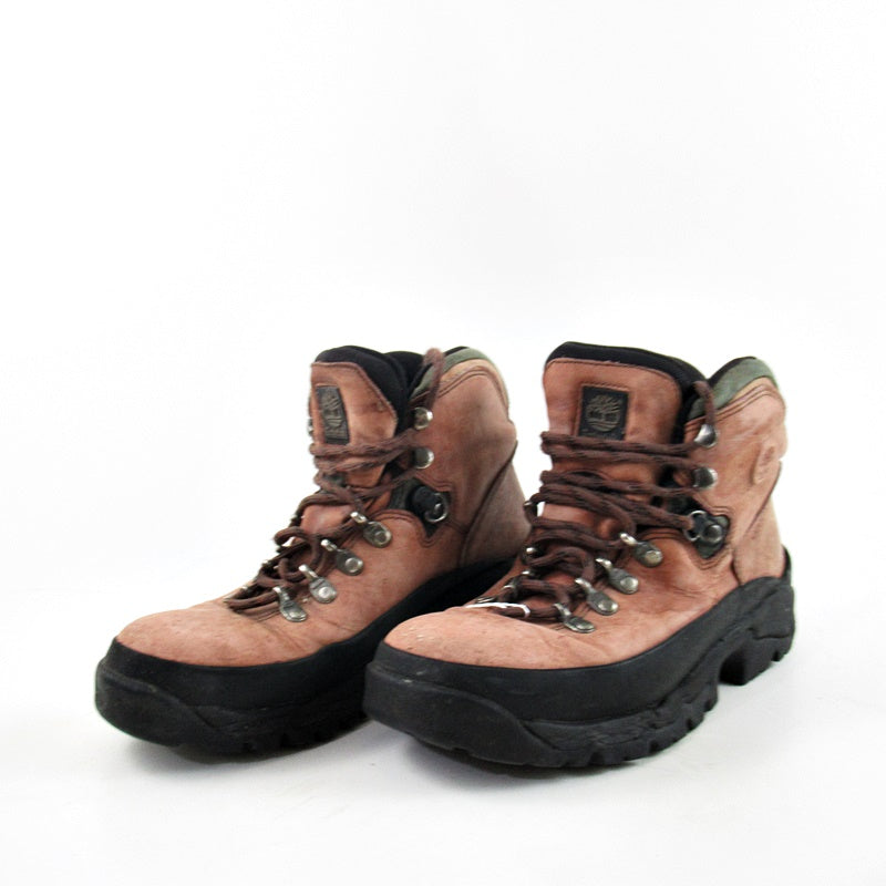 TIMBERLAND Waterproof - Khazanay