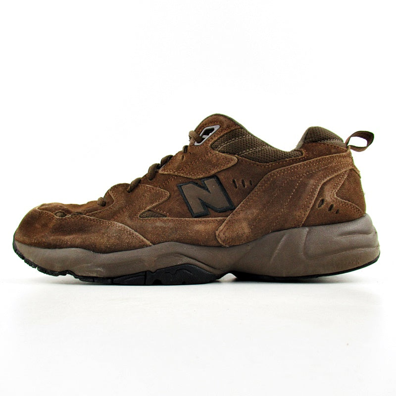 NEW BALANCE 608 - Khazanay