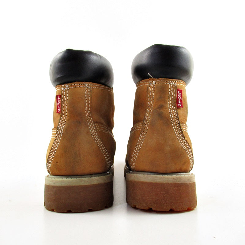 LEVIS Leather Upper - Khazanay