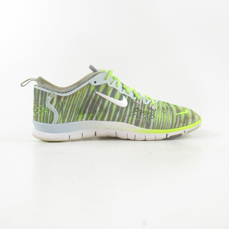 NIKE Free 50 - Khazanay