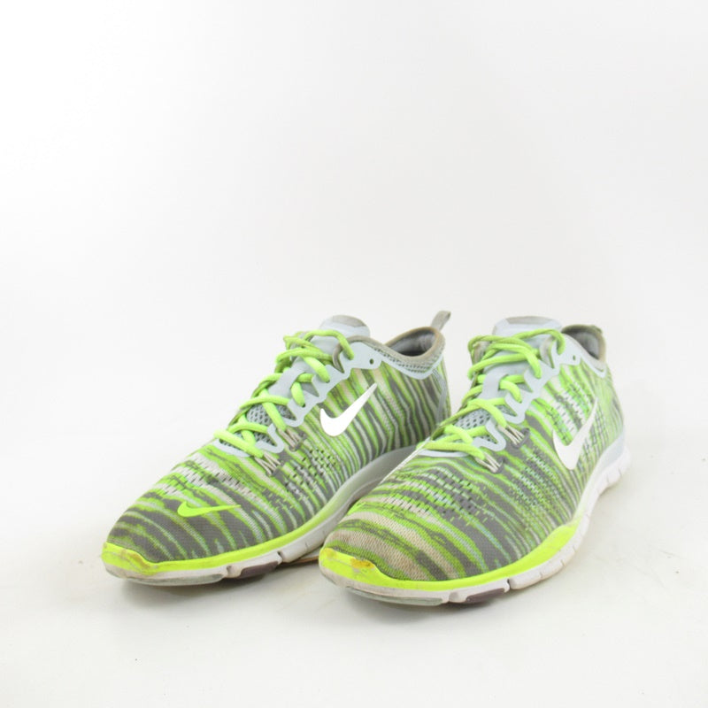 NIKE Free 50 - Khazanay