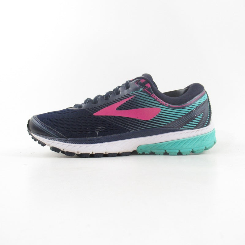 BROOKS Ghost 10 - Khazanay