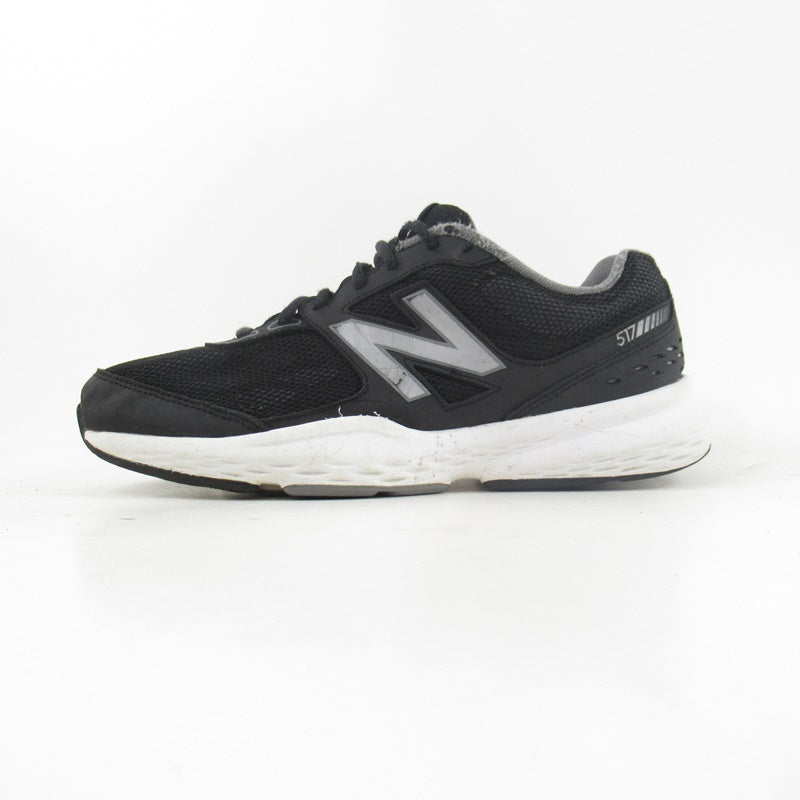 NEW BALANCE 517 - Khazanay