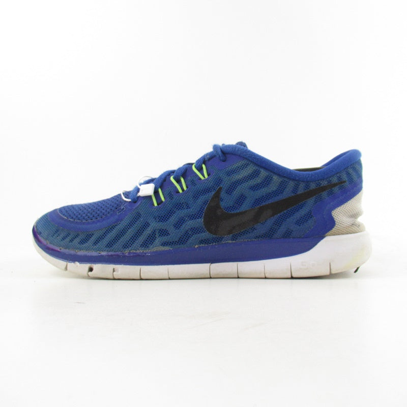 NIKE Free 50 - Khazanay