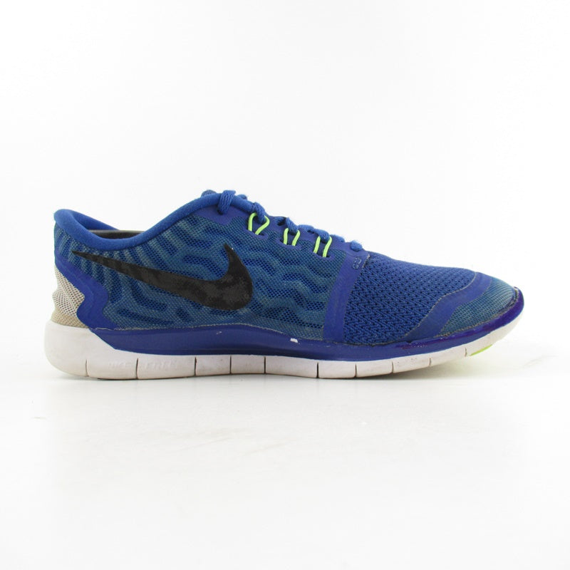 NIKE Free 50 - Khazanay