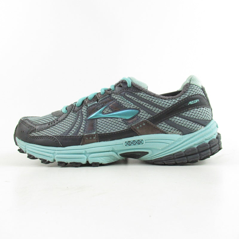 BROOKS Asr - Khazanay