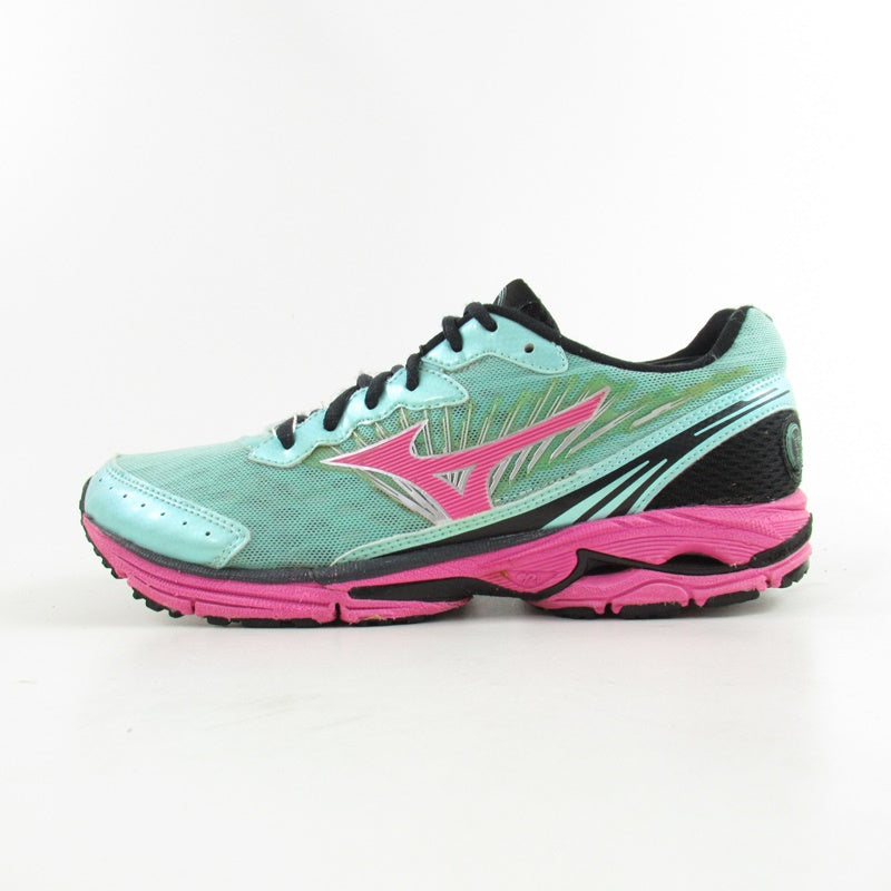 MIZUNO Smoothride - Khazanay