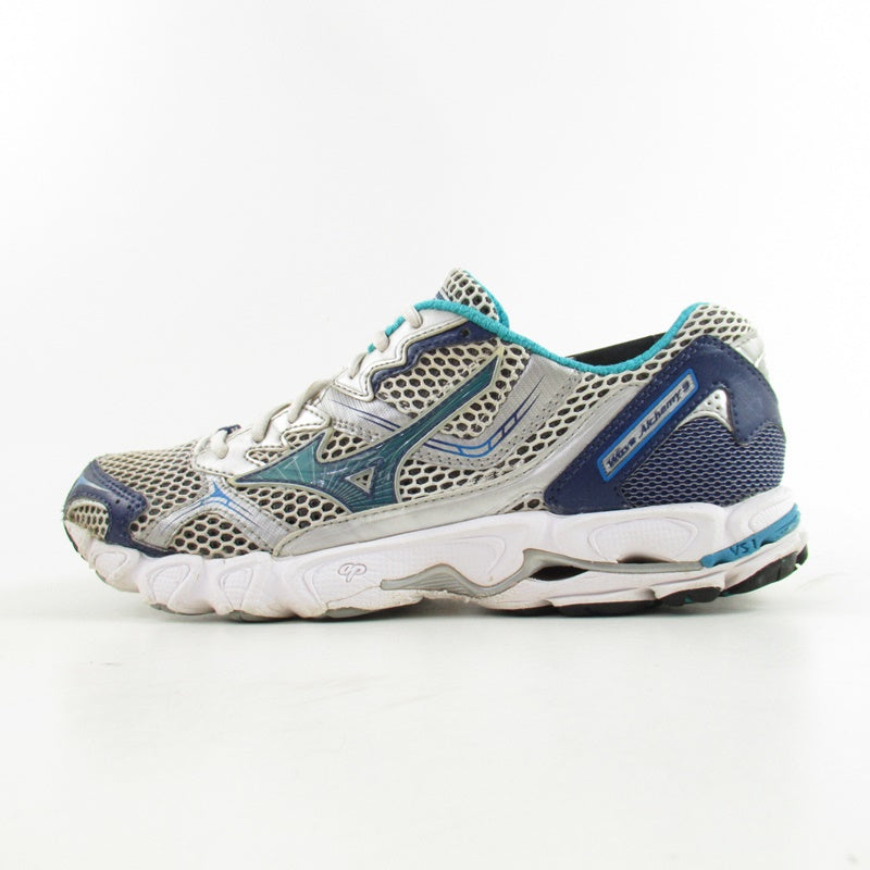 MIZUNO Wave Alchemy 9 - Khazanay