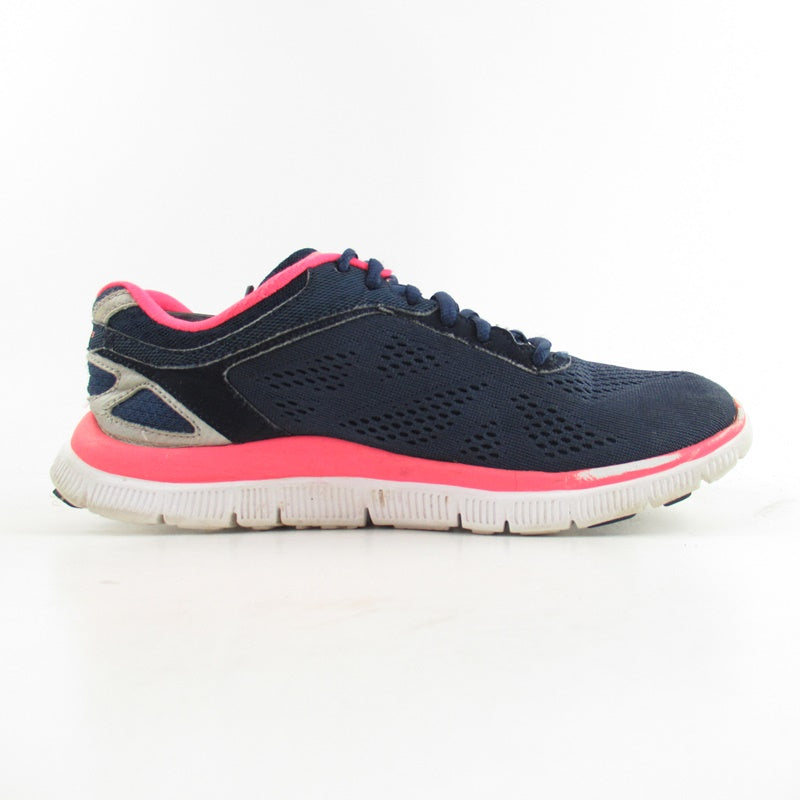 SKECHERS Flex Sole - Khazanay