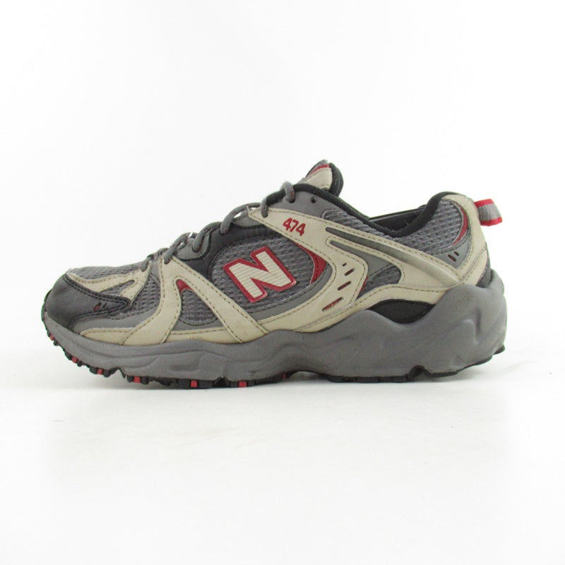 NEW BALANCE 474 - Khazanay