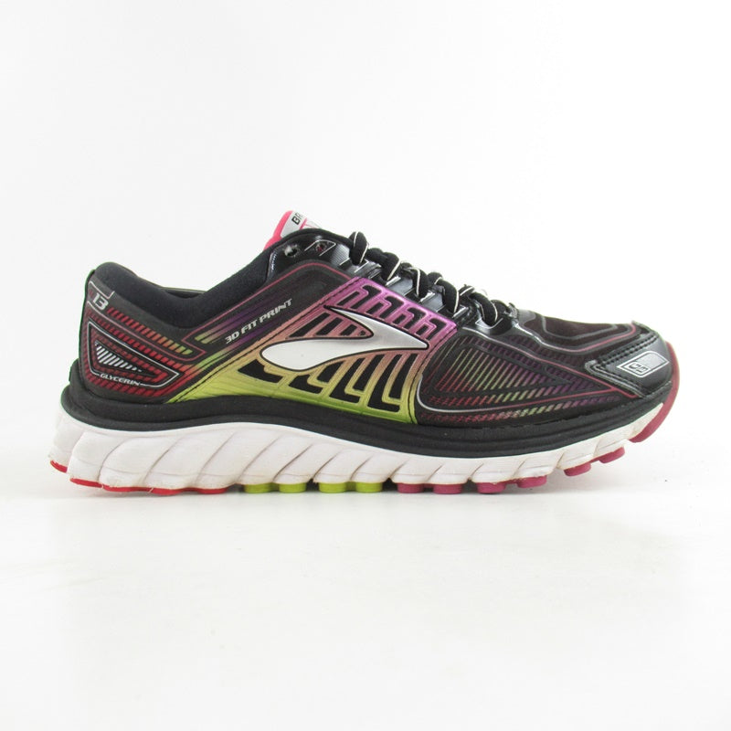 BROOKS Glycerin 13 - Khazanay