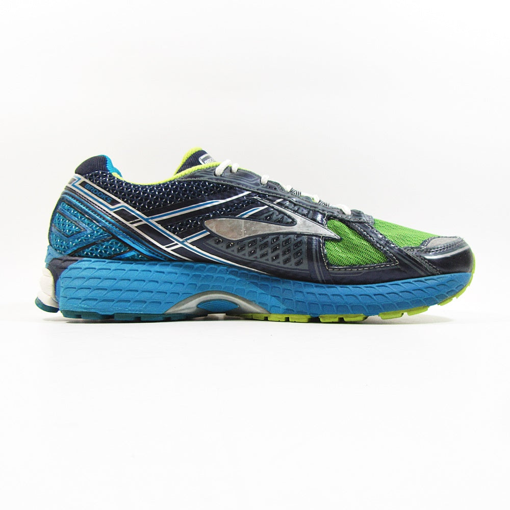 BROOKS Gts-15 - Khazanay