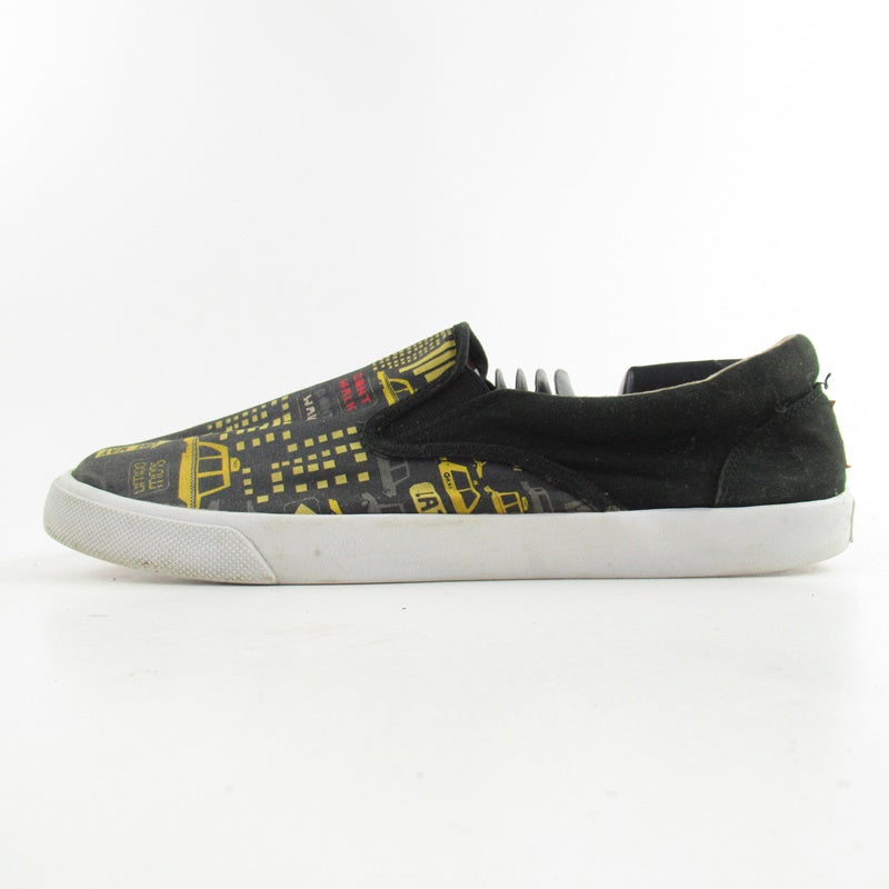 BUCKETFEET - Khazanay