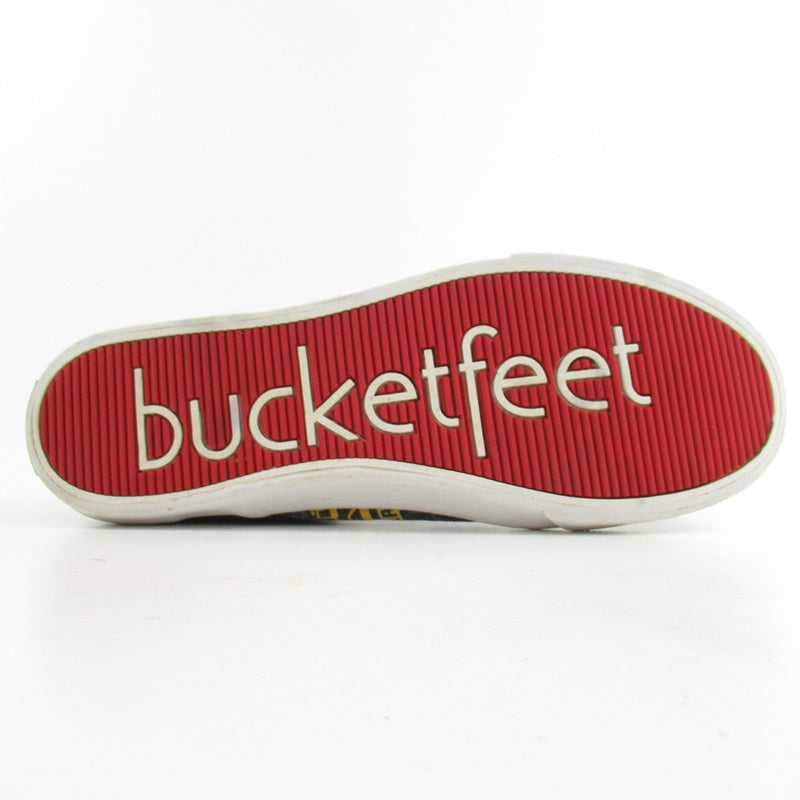 BUCKETFEET - Khazanay