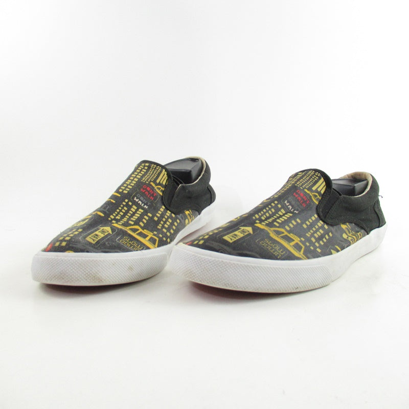 BUCKETFEET - Khazanay