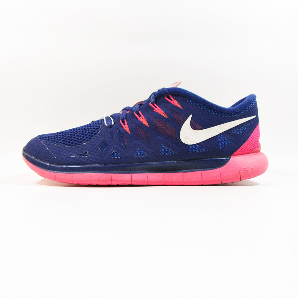 NIKE Free 50 - Khazanay