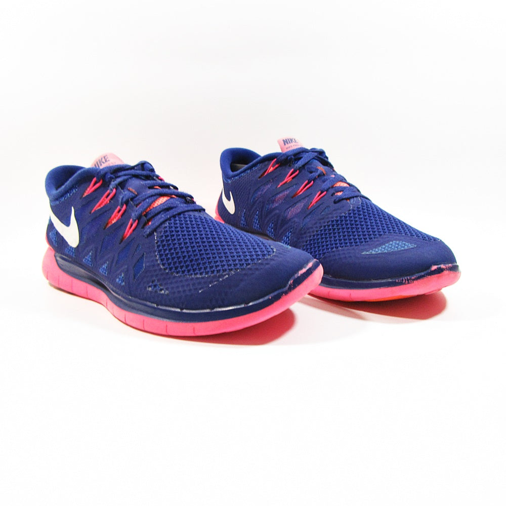 NIKE Free 50 - Khazanay