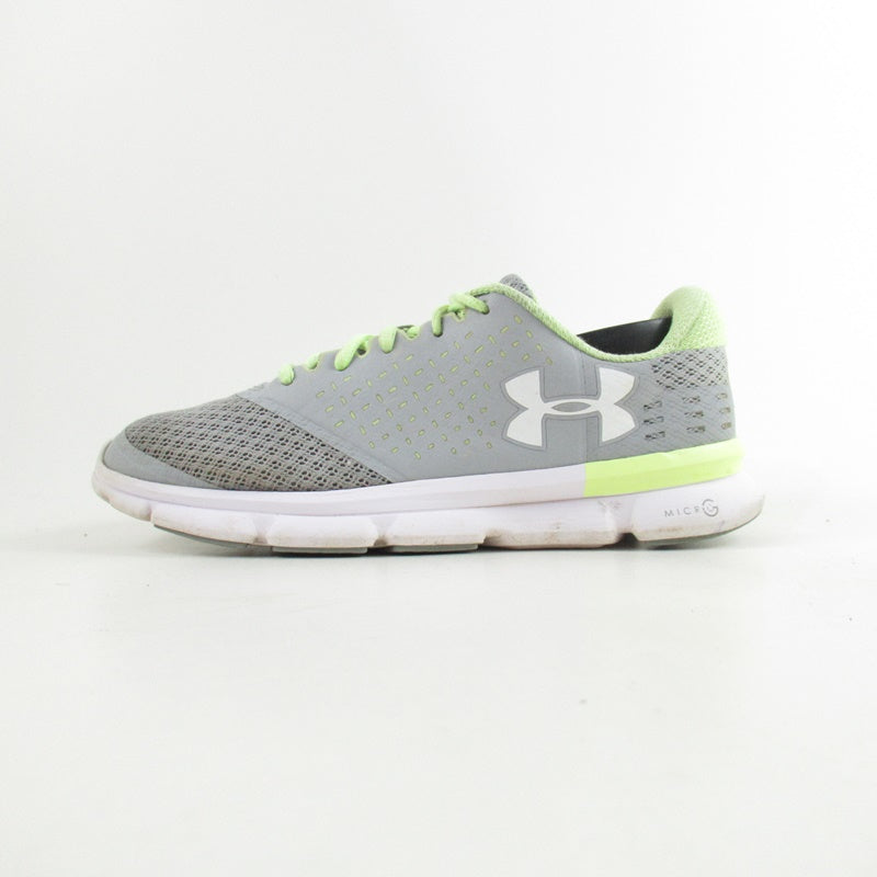 UNDER ARMOUR Micro - Khazanay