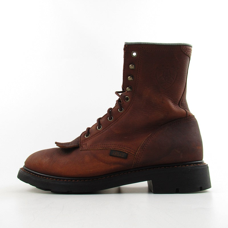 EUROPEAN BRAND Ariat - Khazanay