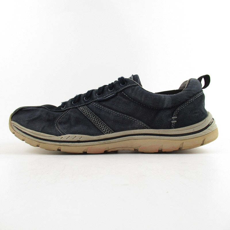 SKECHERS Relaxed Fit - Khazanay