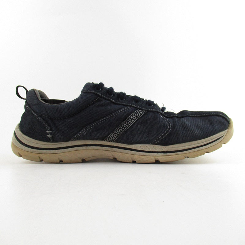 SKECHERS Relaxed Fit - Khazanay