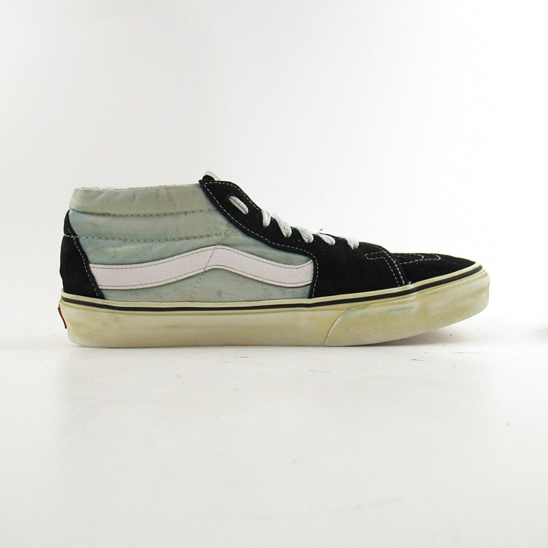 VANS Off The Wall - Khazanay