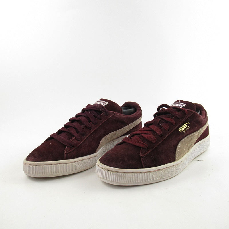 PUMA Suede - Khazanay