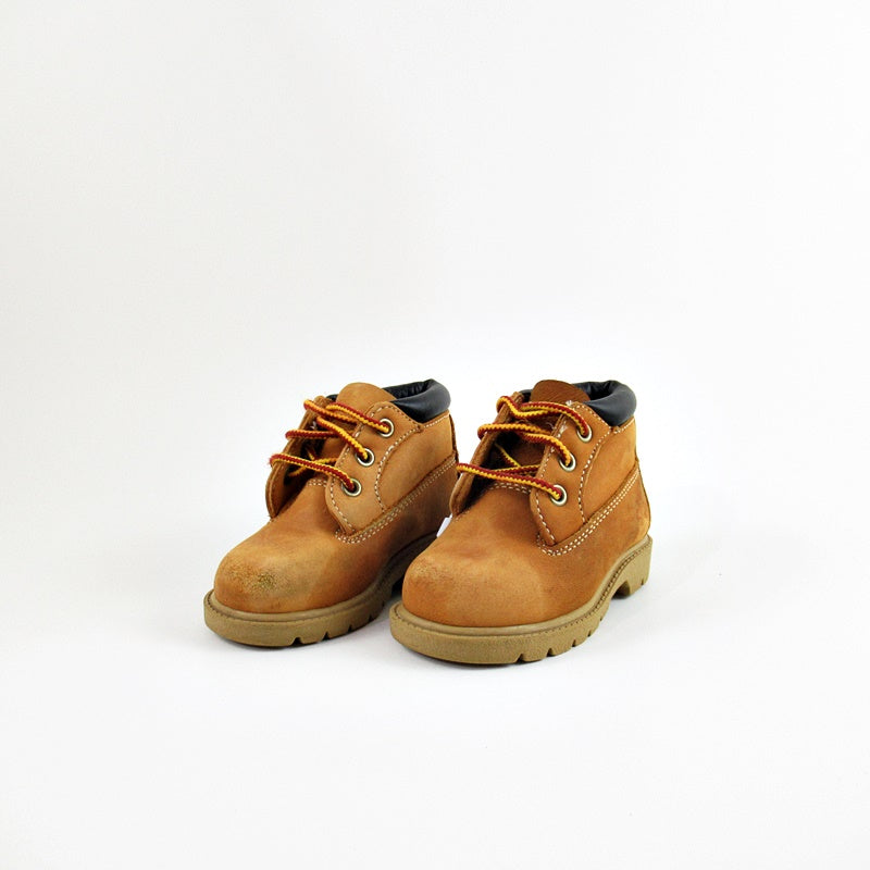 TIMBERLAND - Khazanay