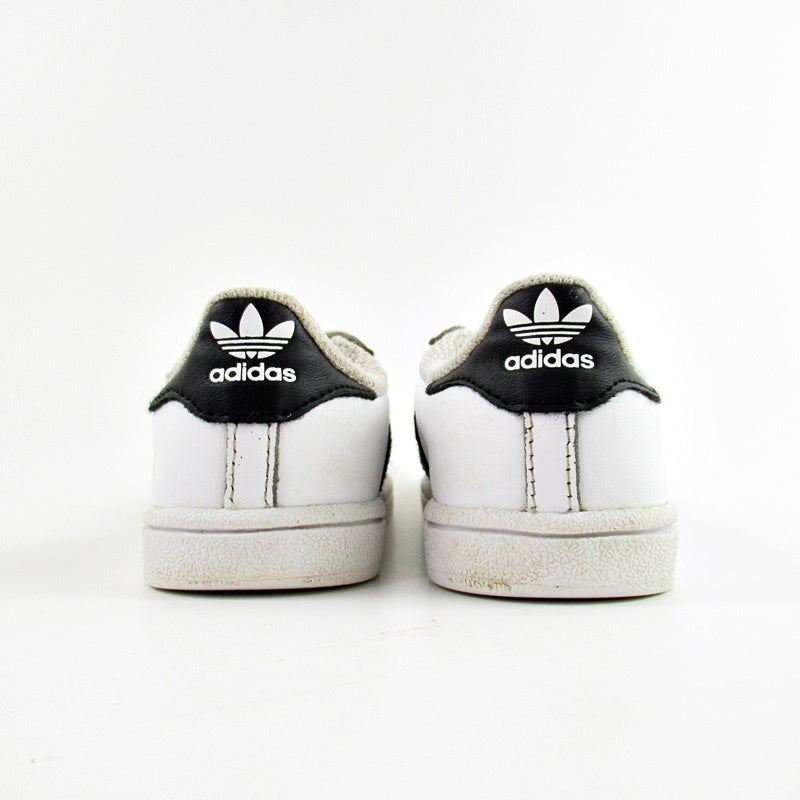 ADIDAS Super Star - Khazanay