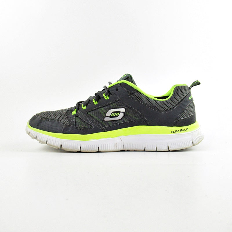 SKECHERS Flex Sole - Khazanay