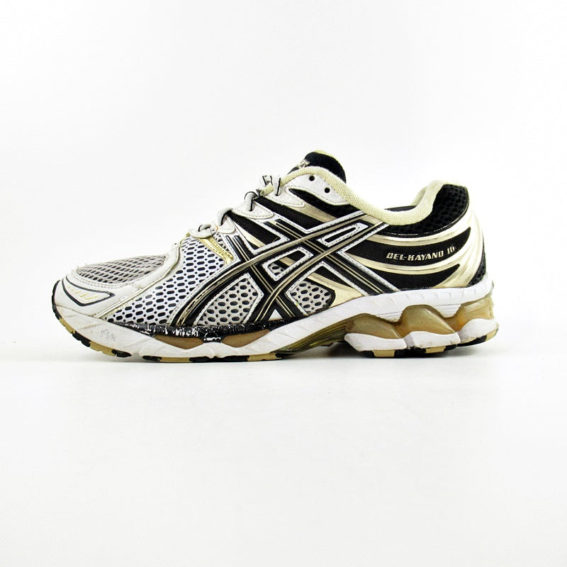 ASICS Gel-Kayano 16 - Khazanay