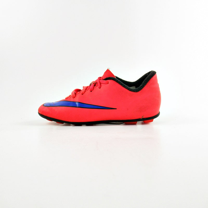 NIKE Mercurial - Khazanay