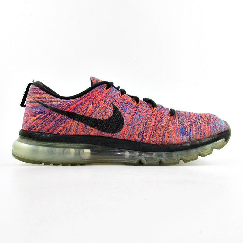 NIKE Flyknit Max - Khazanay