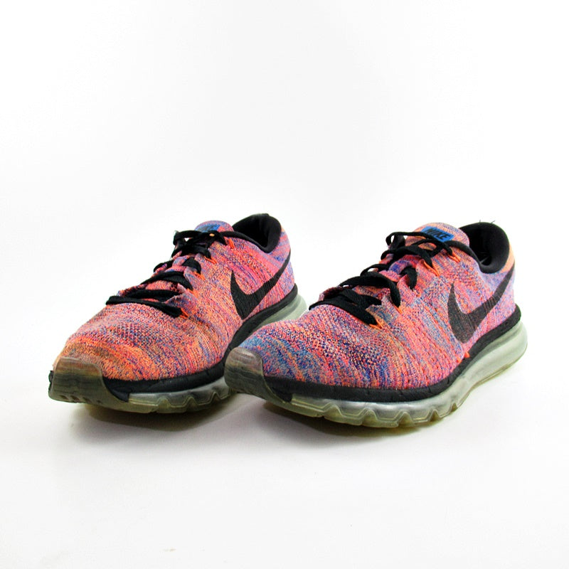 NIKE Flyknit Max - Khazanay