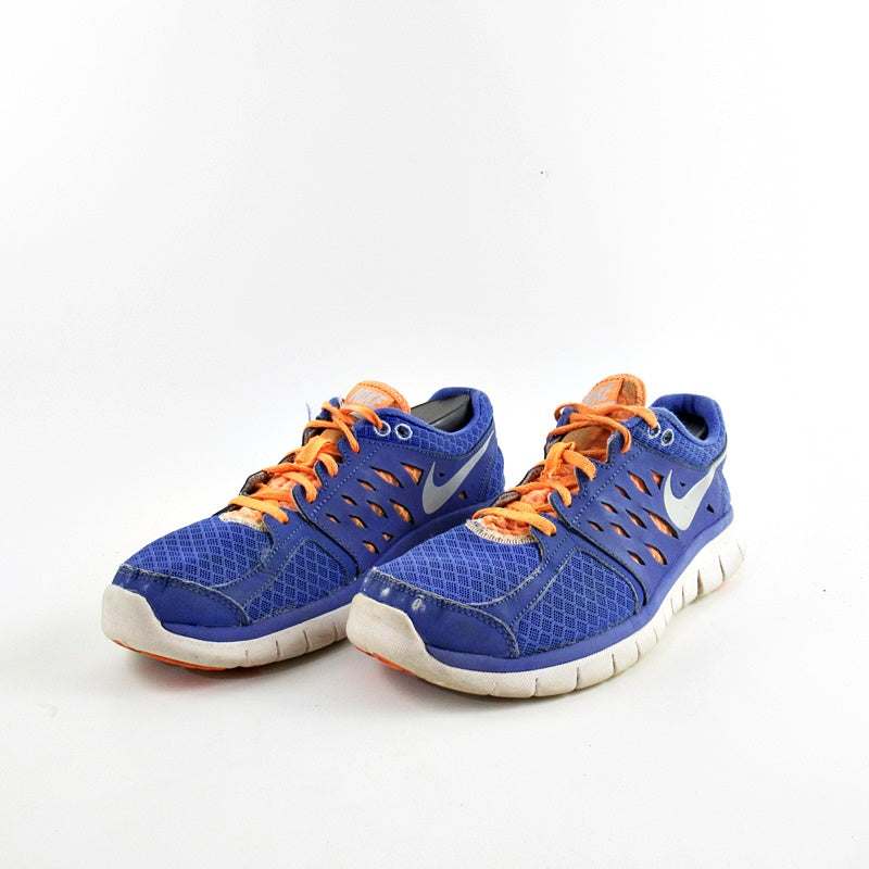 NIKE Flex 2013 Run - Khazanay