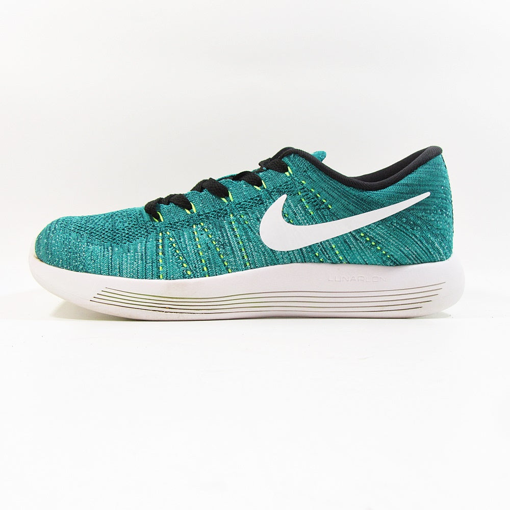 NIKE Lunarepic Flyknite - Khazanay