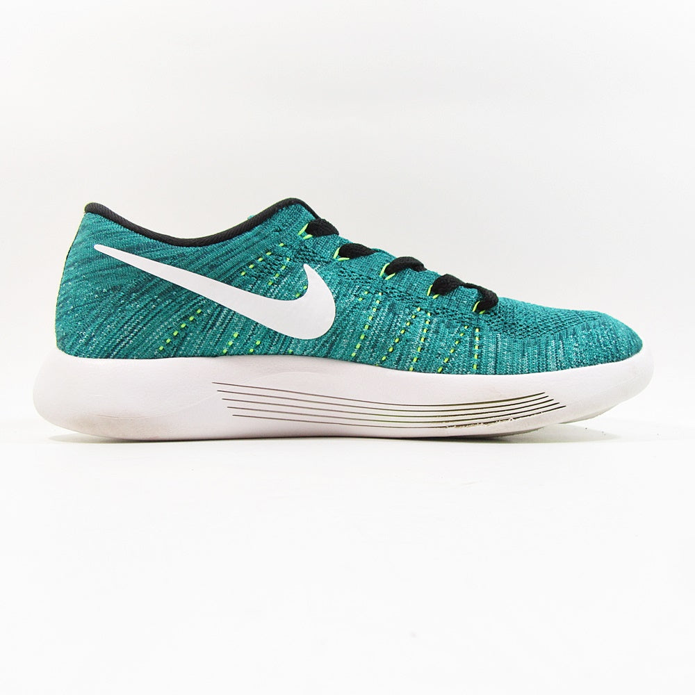 NIKE Lunarepic Flyknite - Khazanay