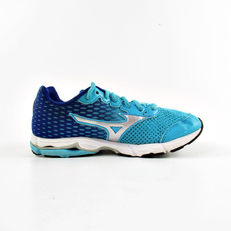 MIZUNO Wave Rider - Khazanay