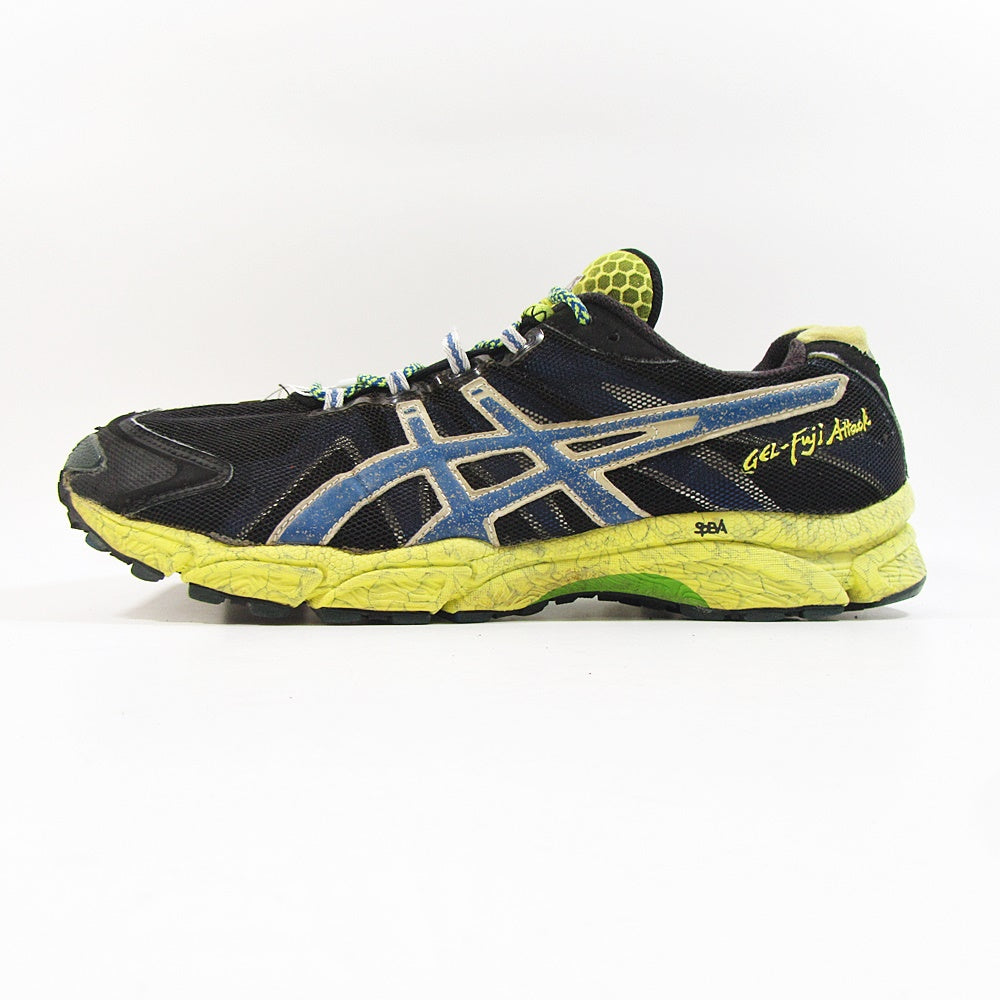 ASICS Gel-Fuji Attack - Khazanay