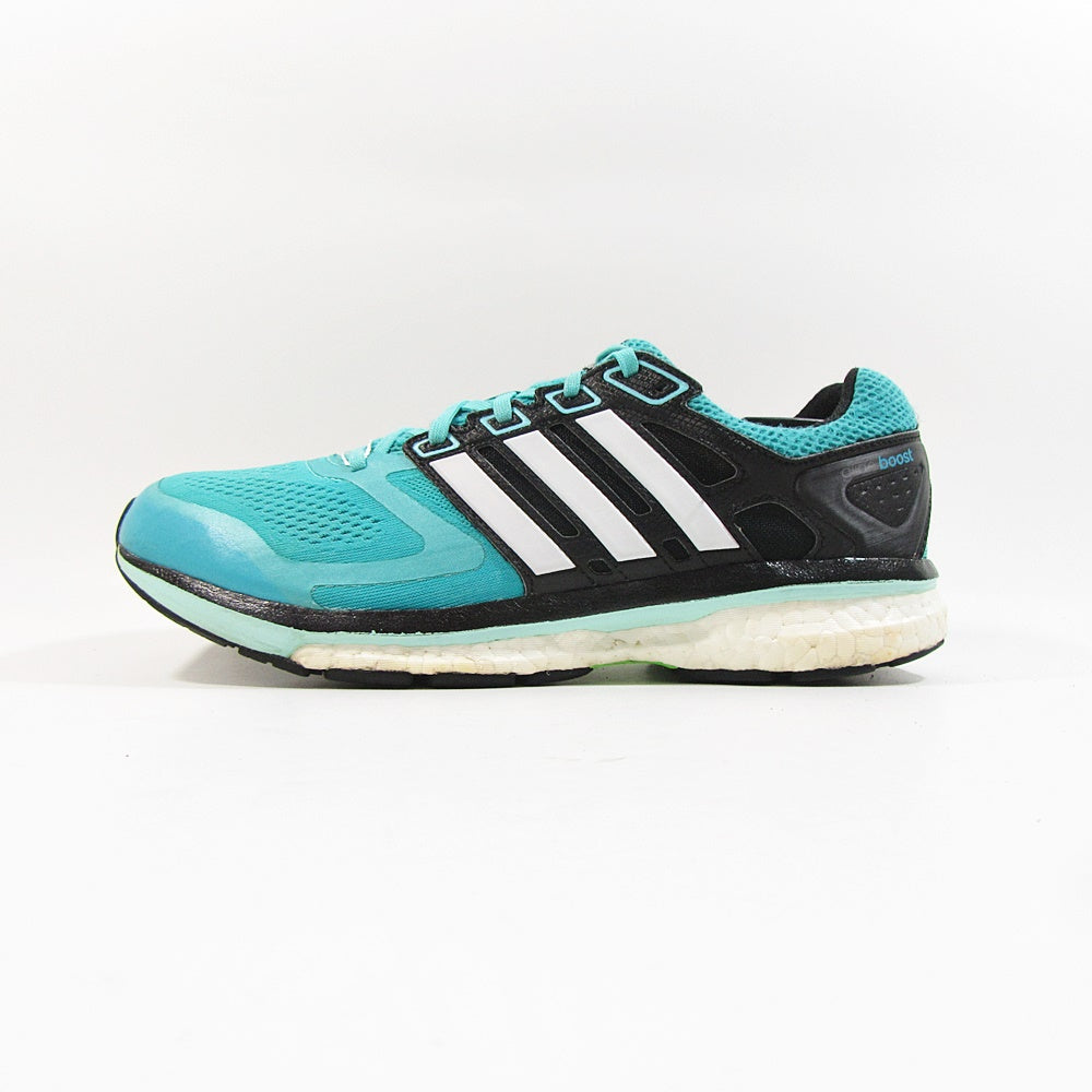 ADIDAS Glide Boost - Khazanay