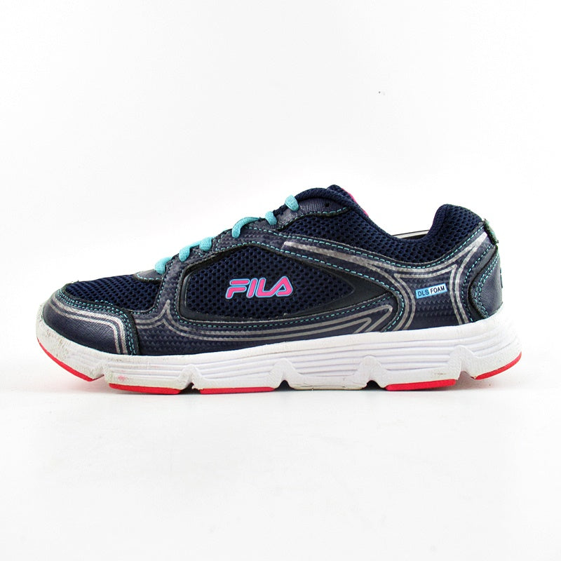 FILA Dls Foam - Khazanay