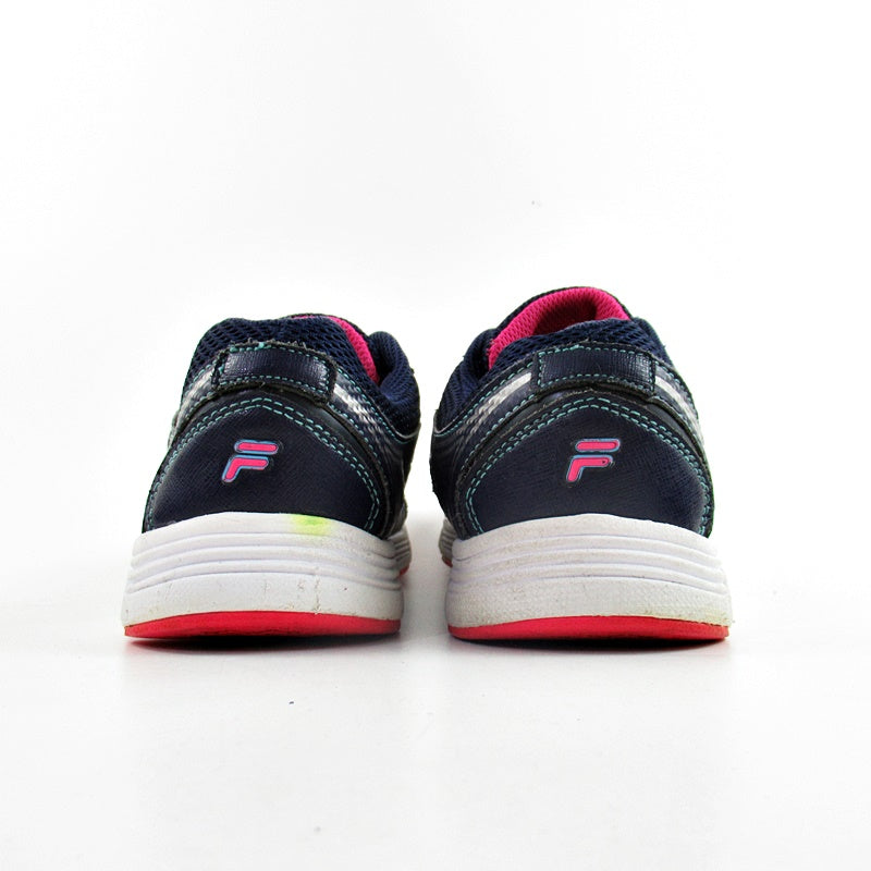 FILA Dls Foam - Khazanay